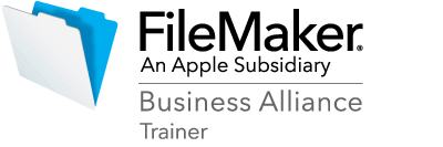 FileMaker Business Alliance Trainer