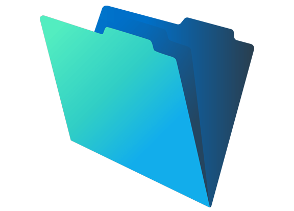 Claris FileMaker Folder